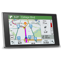 Garmin DriveLuxe