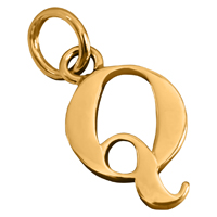 Thomas Sabo Charms Buchstabe