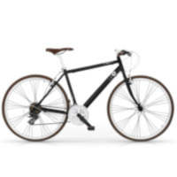 28 Zoll Crossbike