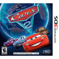 Cars 2