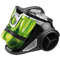 Silence Force Extreme Cyclonic Eco