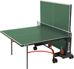 Tischtennisplatte