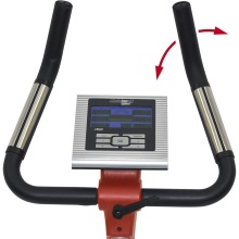 Christopeit Ergometer