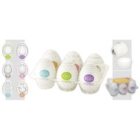 Tenga Eggs