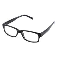 Brille mit Vollrand-Fassung