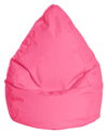 beanbag pink