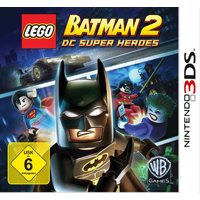 Lego Batman 2 – DC Super Heroes