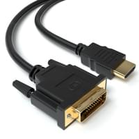 HDMI / DVI Adapter