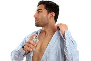  Herrenparfum