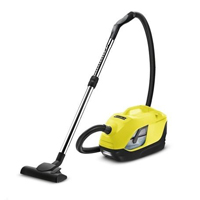 Kärcher Staubsauger mit Wasserfilter