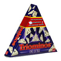 Triominos