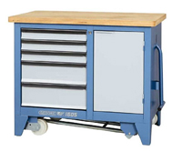 Werkbank von Gedore