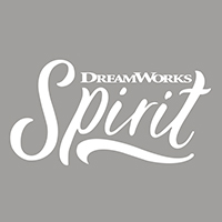 Dreamworks Spirit 