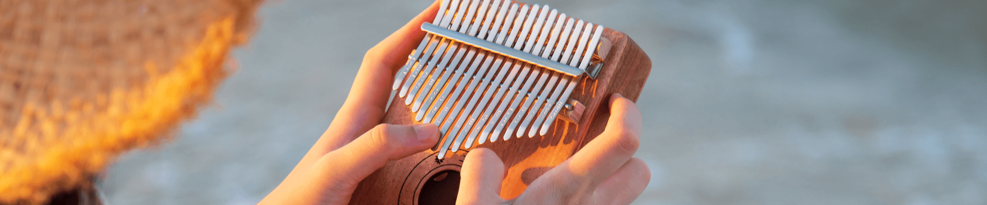 Alles über Kalimbas