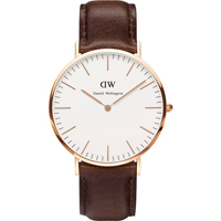 Daniel Wellington Herrenuhren