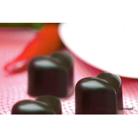 Nuss-Nougat-Praline