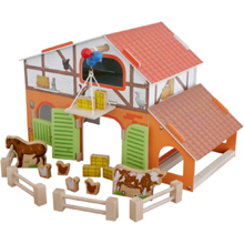 Playmobil Bauernhof
