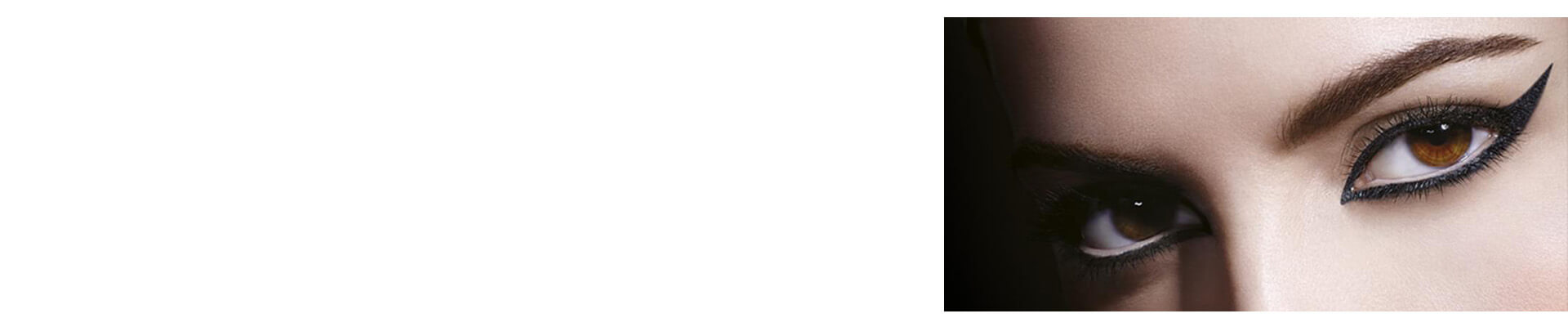Eyeliner – für intensive Blicke