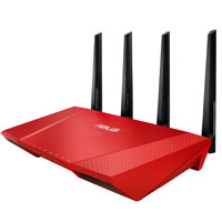 ASUS Router