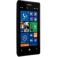 Nokia Lumia 520 mit Windows Phone 8