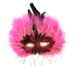 Federmaske