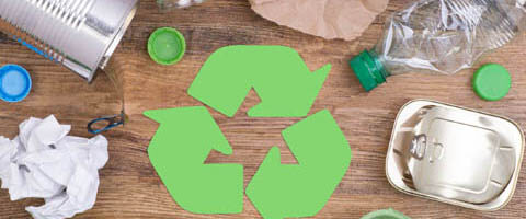 Recycling Tipps