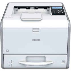 Ricoh SP 3600DN S/W