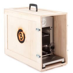 Transportbox