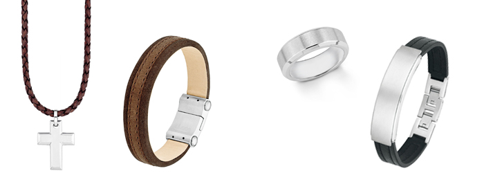 s. Oliver Schmuck für Männer