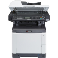 Kyocera Ecosys M6526CDN