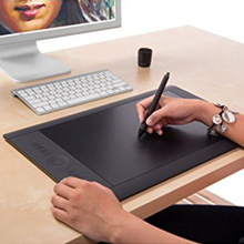 Wacom Intuos