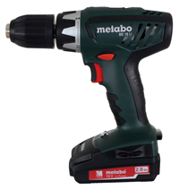 Metabo Werkzeug