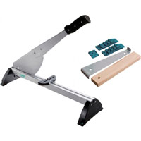 Laminat Verlegeset
