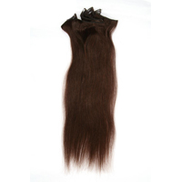 Echthaar Extensions