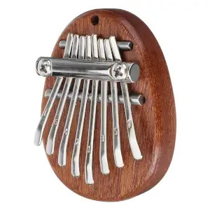 Mini Kalimba