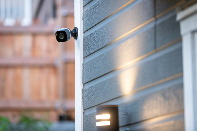 Smart Home-Kameras erhöhen die Sicherheit in Ihrem Zuhause und versprechen zahlreiche Vorteile.