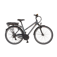 Trekkingrad Alu-Trekking
