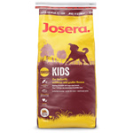 Josera Trockenfutter