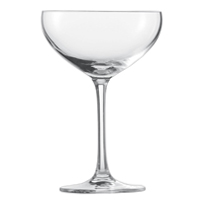 Sektschale für Cocktails