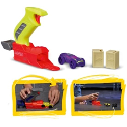 NERF Nitro