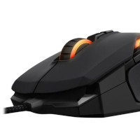 Gaming Maus Oberfläche