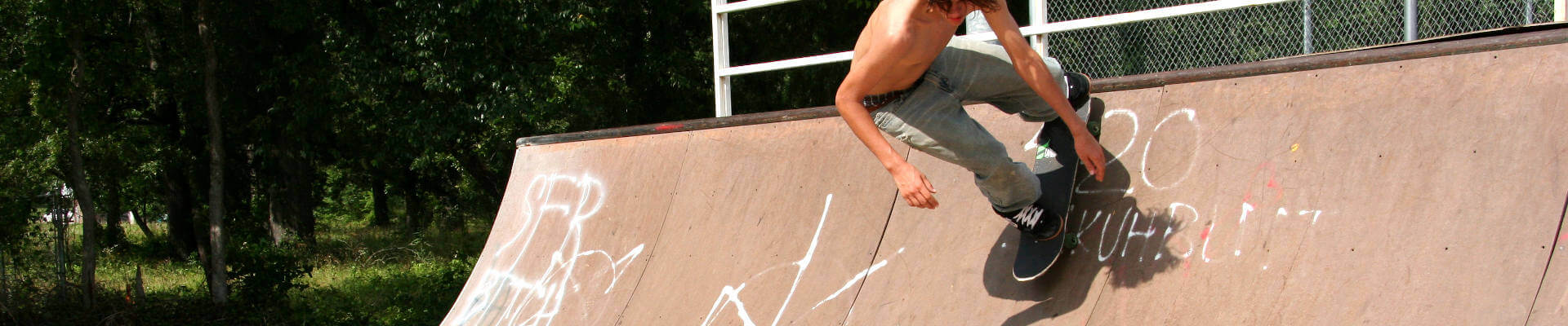 Waveboards