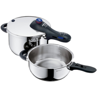 WMF Perfect Plus Schnellkochtopf