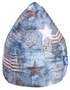 beanbag americano