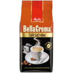 Melitta BellaCrema
