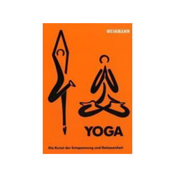 Yoga Bücher