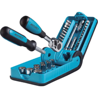 ▻ HAZET Werkzeug-Sortiment 0-179/220 Anzahl Werkzeuge: 220 ab 1 608,11€