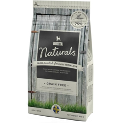 Bozita Hundefutter