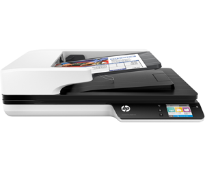 HP ScanJet Pro 4500 fn1
