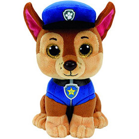 PAW Patrol Kuscheltiere 